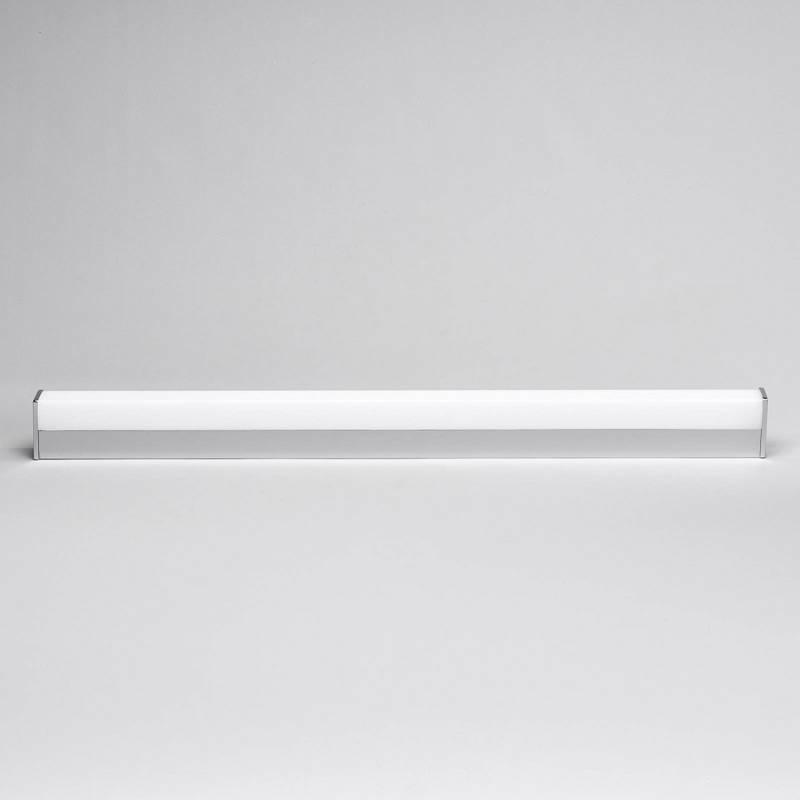 Lindby Led Badleuchte Spiegelleuchte Philippa Lampe Badezimmerlampe 10 W Ch653 B-Ware von Lindby