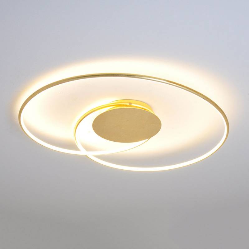 Lindby Led Deckenlampe Joline Deckenlampe Lampe Leuchte Led 33 W Siehe Text/Foto B-Ware von Lindby