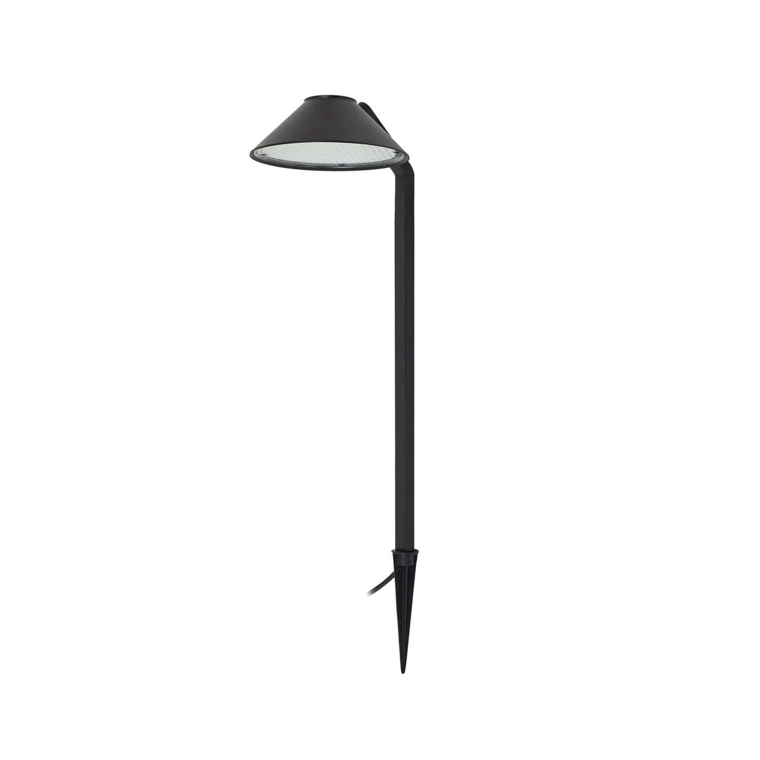 Lindby Led Erdspießleuchte Gartenleuchte Capelo Schwarz Metall 77cm Lampe Spot B-Ware Lindby Led Erdspießleuchte Gartenleuchte Capelo Schwarz Metall 77cm Lampe Spot B-Ware von Lindby
