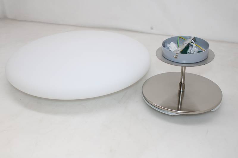 B-Ware Lindby Led Opalglas Deckenlampe Gunda Hängelampe Lampe Leuchte Glas Siehe Text B-Ware Lindby Led Opalglas Deckenlampe Gunda Hängelampe Lampe Leuchte Glas Siehe Text von Lindby