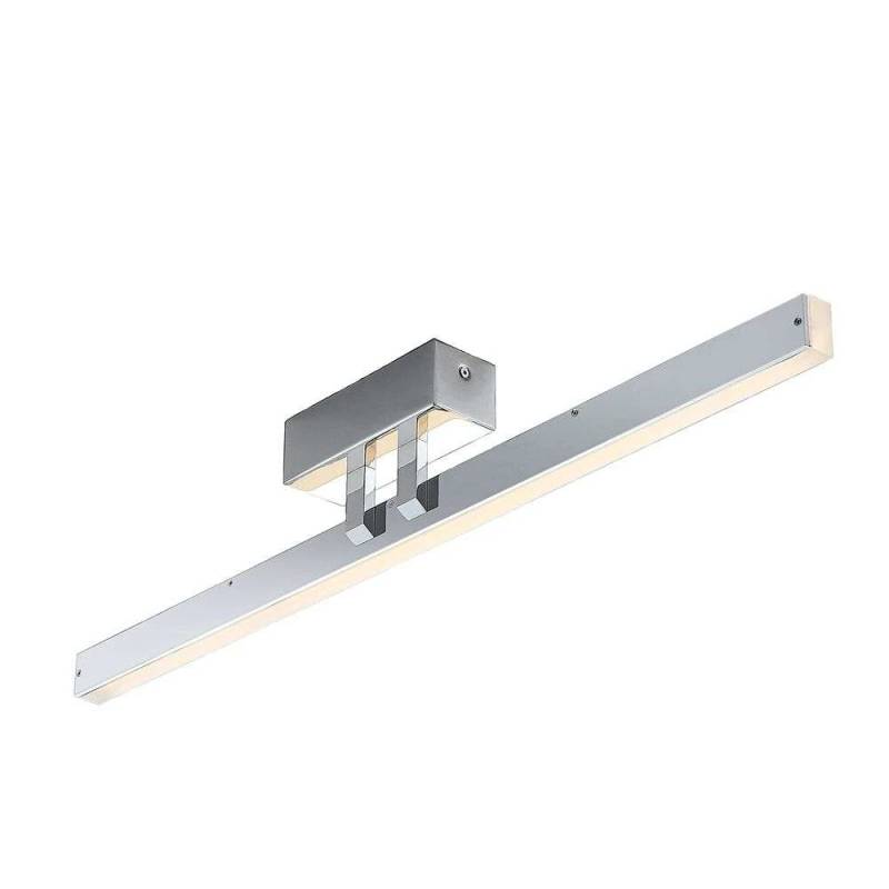Lindby Led Spiegelleuchte Bernie Wandleuchte Bilderleuchte Deko Spiegellicht 753 B-Ware von Lindby