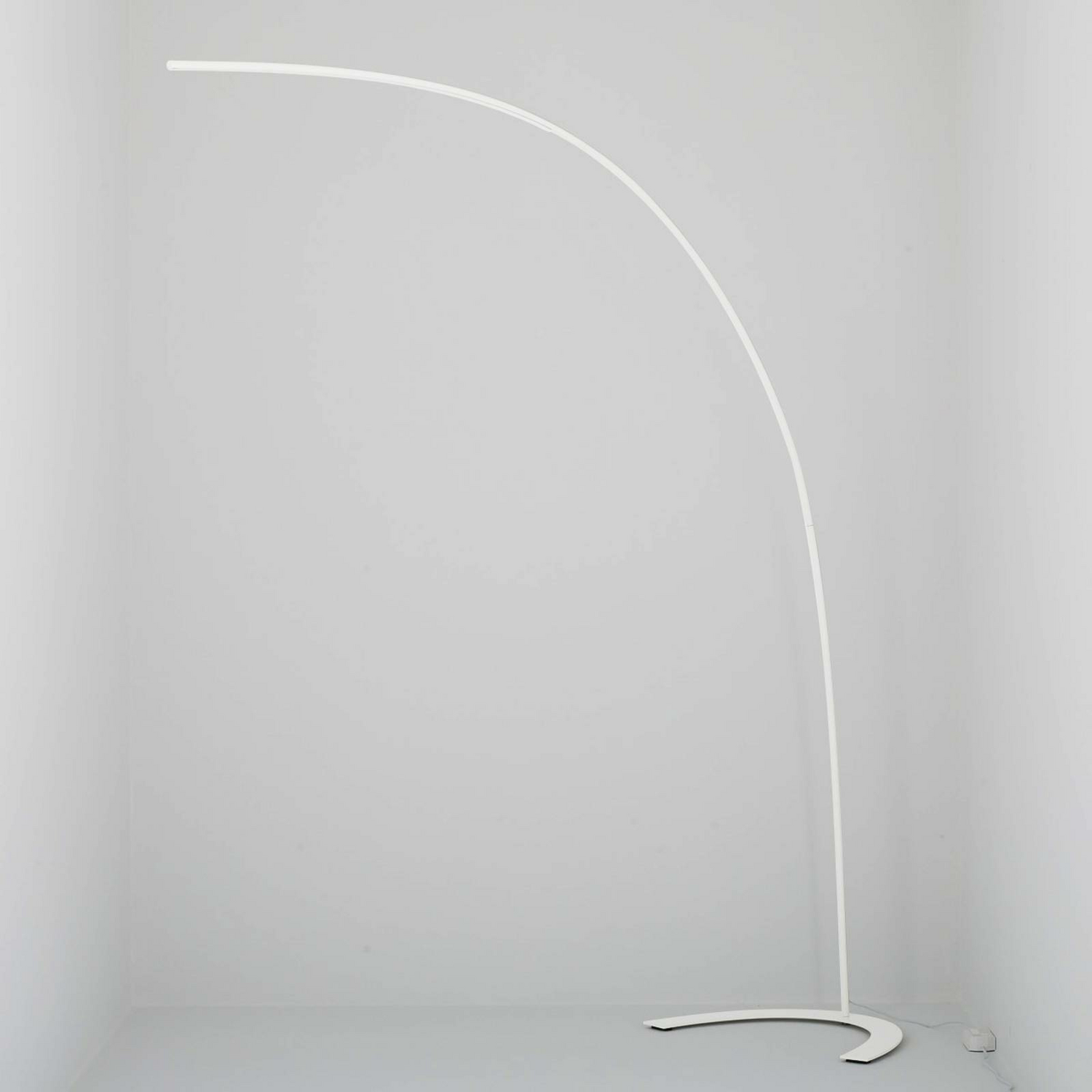 Lindby Led Stehleuchte Danua Stehlampe Lampe Wohnzimmerlampe Leuchte 18 W Weiß B-Ware von Lindby