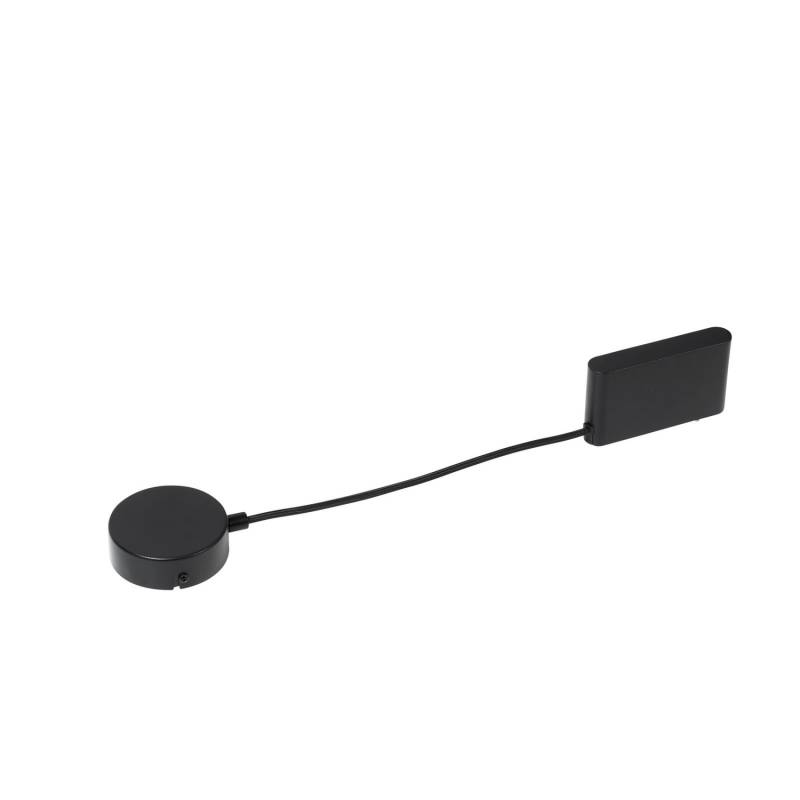 Lindby Led Treiber Lumaro Schwarz Länge 555 Cm 100 W Lampe Leuchte Licht Spot B-Ware von Lindby