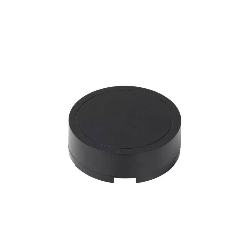 Lindby Led Treiber Lumaro Schwarz ø 13 Cm 100 W Lampen Lampen Leuchte Spot Li163 B-Ware von Lindby