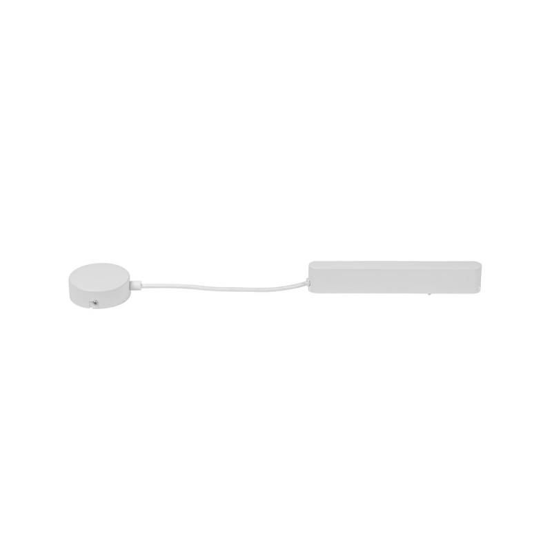Lindby Led Treiber Lumaro Weiß Länge 675 Cm 100 W Lampe Leuchte Spot Licht B-Ware von Lindby