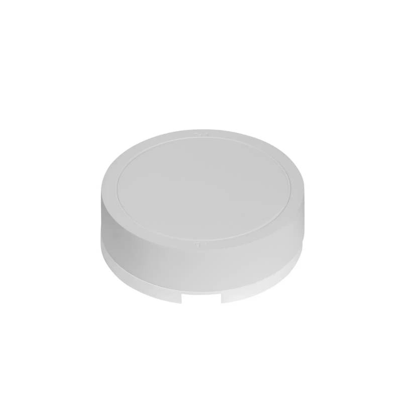 Lindby Led Treiber Lumaro Weiß ø 13 Cm 100 W Lampe Leuchte Deckenlampe Lampe Spot B-Ware von Lindby