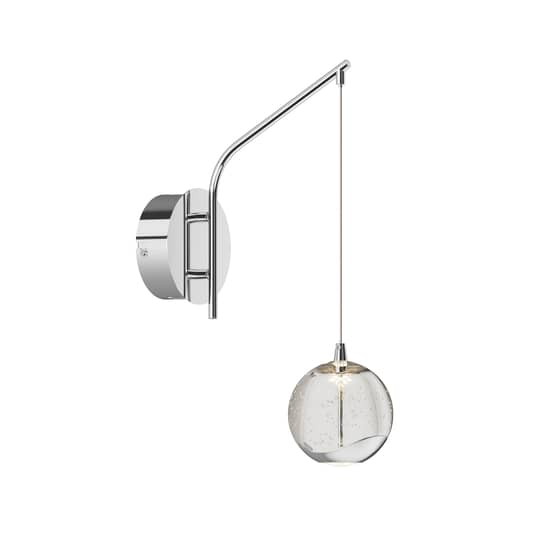 Lindby Led Wandleuchte Hayley Wandleuchte Bilderleuchte Deko Spiegelleuchte Led B-Ware von Lindby