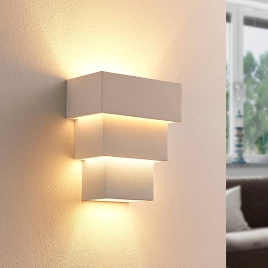 Lindby Led Wandleuchte Lampe Leuchte Wandleuchte Ip20 5 W 230 V G9 Antonella Aus G B-Ware von Lindby
