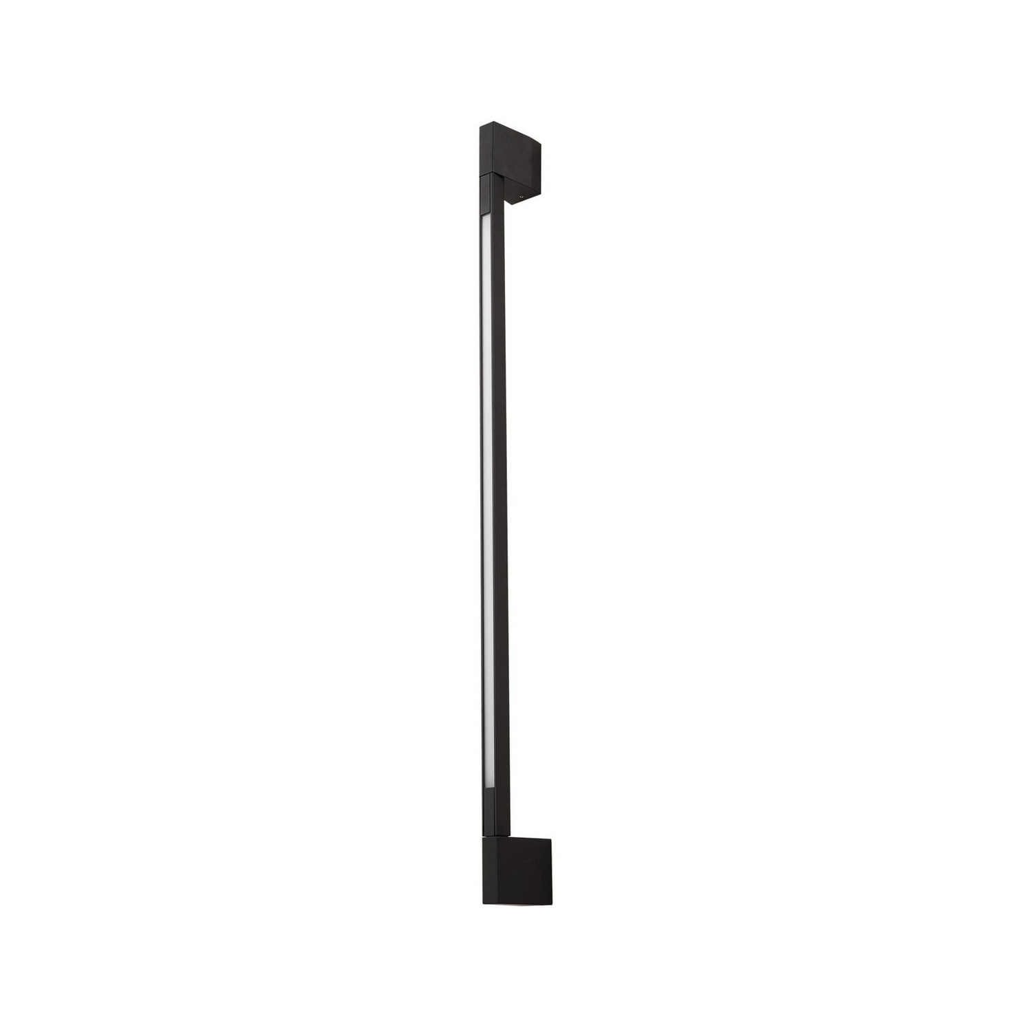 Lindby Led Wandleuchte Leuchte Neano Schwarz Metall Ip54 90cm Innenbeleuchtung B-Ware Lindby Led Wandleuchte Leuchte Neano Schwarz Metall Ip54 90cm Innenbeleuchtung B-Ware von Lindby