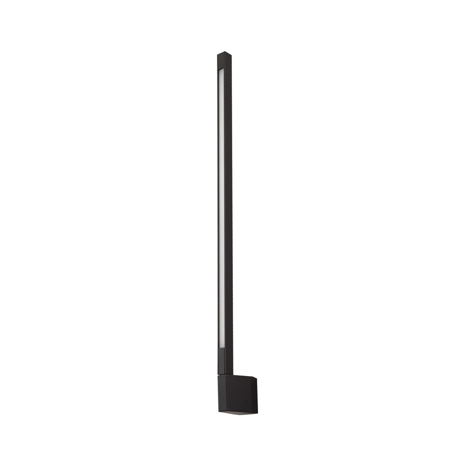 Lindby Led Wandleuchte Neano Lampe Ip54 Schwarz Metall 80cm Außenwandleuchte B-Ware Lindby Led Wandleuchte Neano Lampe Ip54 Schwarz Metall 80cm Außenwandleuchte B-Ware von Lindby