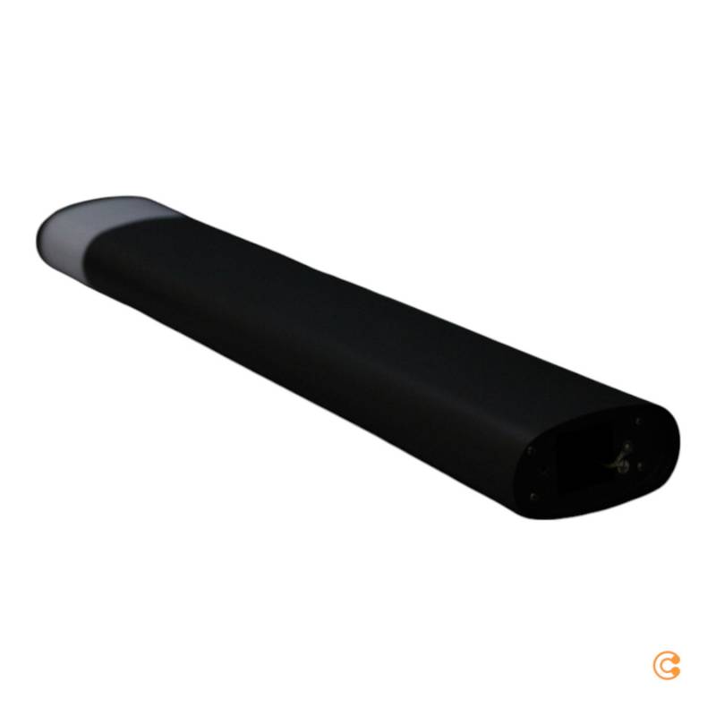 Lindby Led Wegeleuchte Gartenlampe Marius Led Bewegungsmelder Siehe Text/Foto B-Ware von Lindby