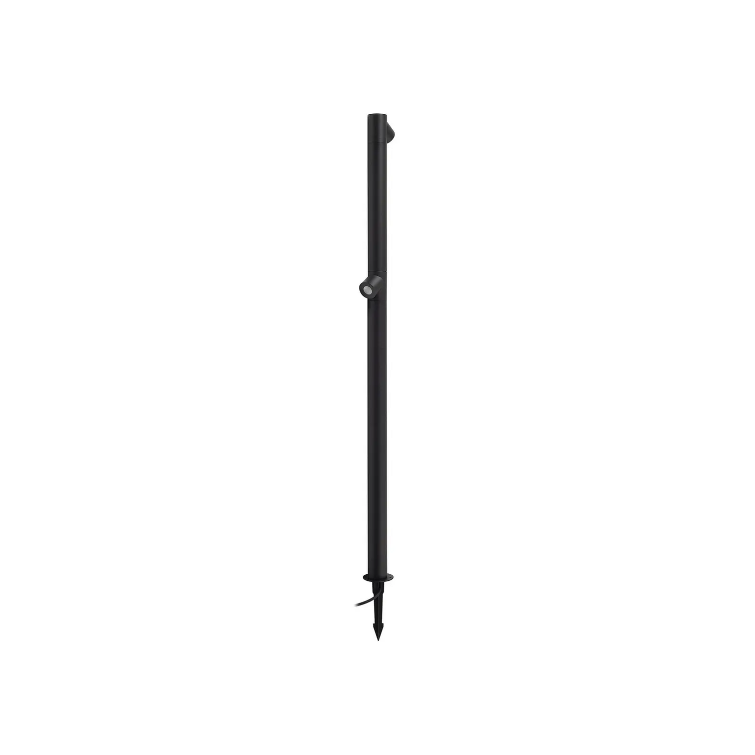 Lindby Led Wegeleuchte Luzian Höhe 120 Cm Schwarz Erdspieß Lampe Leuchte Spot B-Ware Lindby Led Wegeleuchte Luzian Höhe 120 Cm Schwarz Erdspieß Lampe Leuchte Spot B-Ware von Lindby