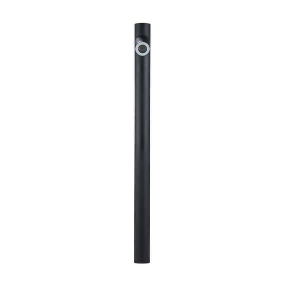 Lindby Lolani Wegeleuchte Sockelleuchte Wegelampe Lampe Aus Aluminium 2fl 120 Cm B-Ware von Lindby
