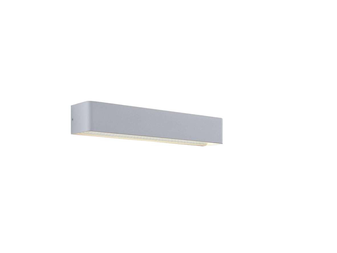 Lindby - Lonisa LED Wandleuchte W53 White Lindby von Lindby