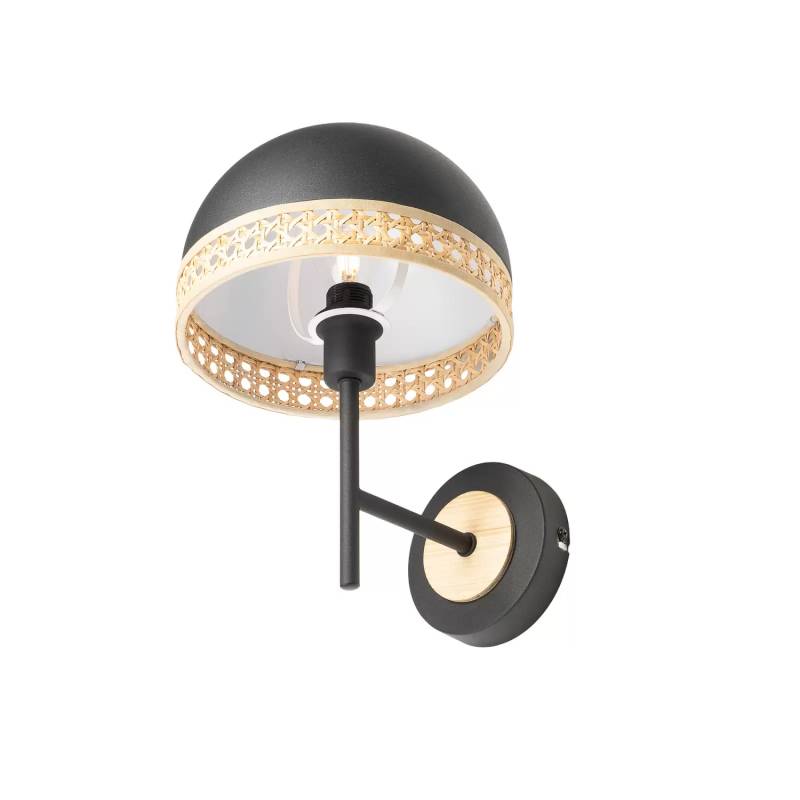 Lindby Lonnaris Wandleuchte Wandlampe Leuchte Lampe Wandlicht Licht B-Ware von Lindby