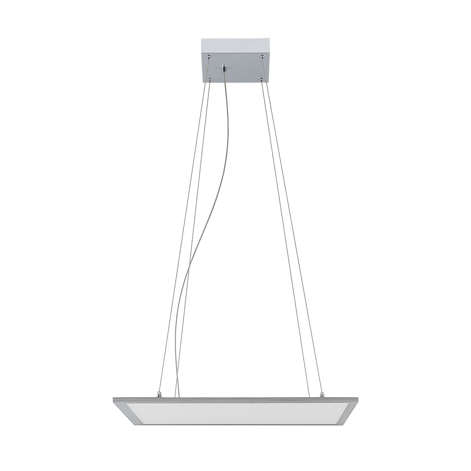 Lindby Luram Led Hängeleuchte Quadratisch Deckenlampe Deckenleuchte Spot Lampe B-Ware von Lindby