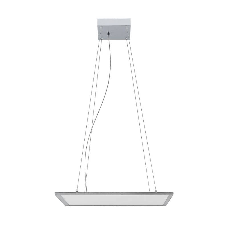 Lindby Luram Led Hängeleuchte Quadratisch Deckenlampe Deckenleuchte Spot Lampe B-Ware von Lindby