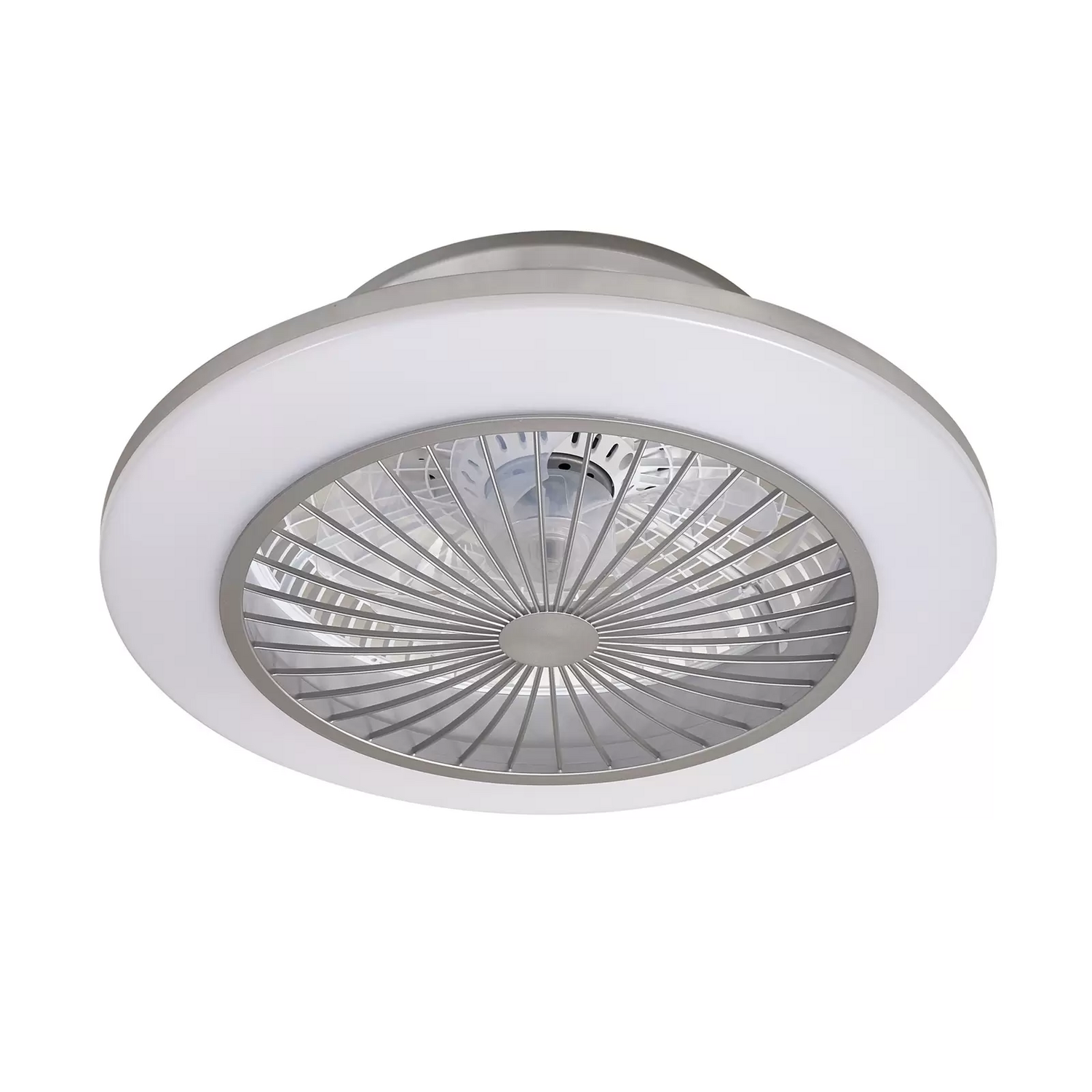 Lindby Mamuti Led Deckenventilator Ventilator Deckenlampe Lampe Leuchte Licht B-Ware Lindby Mamuti Led Deckenventilator Ventilator Deckenlampe Lampe Leuchte Licht B-Ware von Lindby