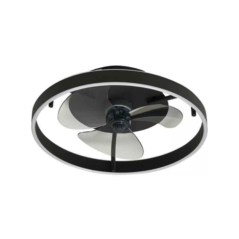 Lindby Momitu Led Deckenventilator Ventilator Lüftung Lüfter Deckenlampe Lampe B-Ware von Lindby
