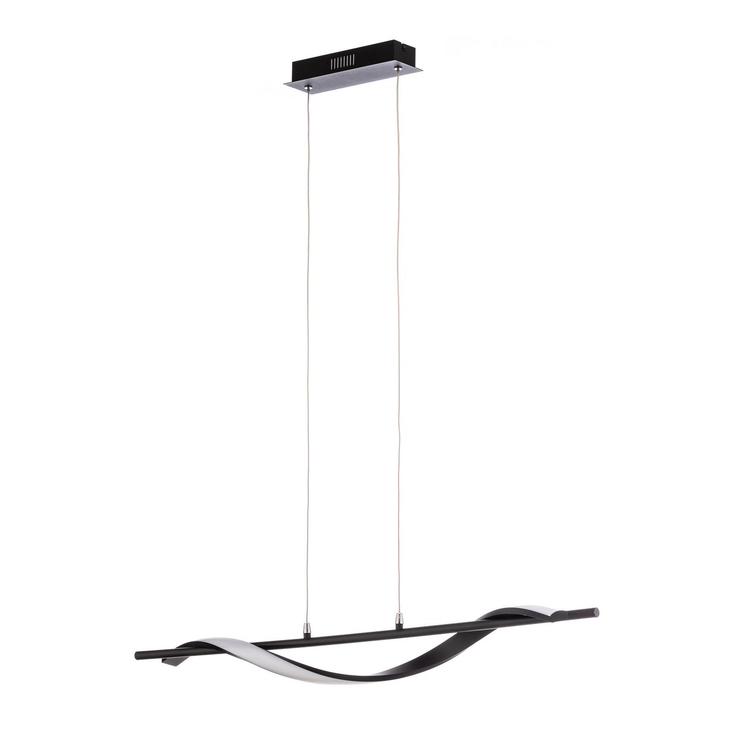 Lindby Munja Led Hängeleuchte Dimmbar Sandschwarz Deckenlampe Deckenleuchte Spot B-Ware Lindby Munja Led Hängeleuchte Dimmbar Sandschwarz Deckenlampe Deckenleuchte Spot B-Ware von Lindby