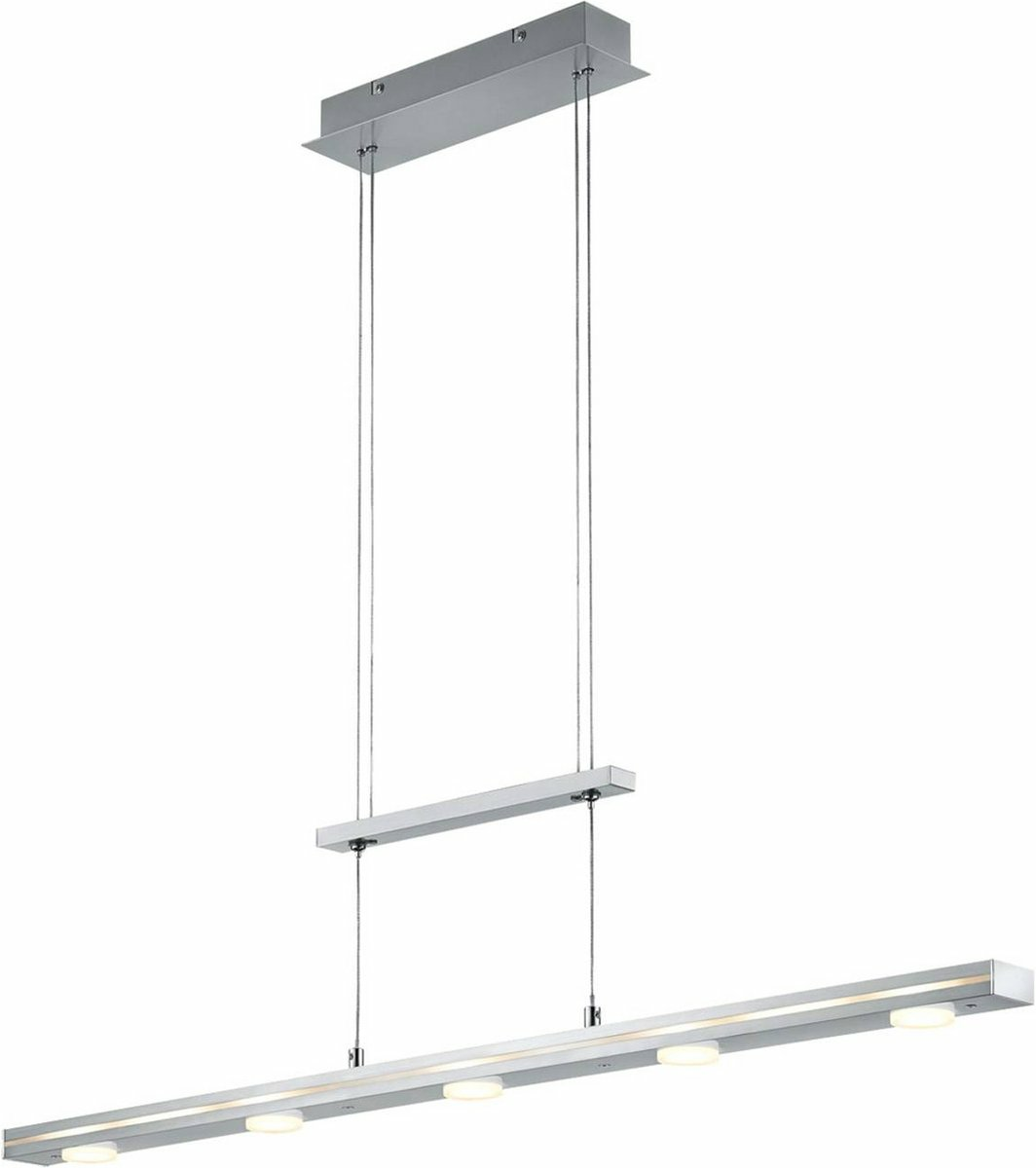 Lindby Naiara Led Hängeleuchte Leuchte Lampe Deckenleuchte Pendelleuchte Led  B-Ware von Lindby