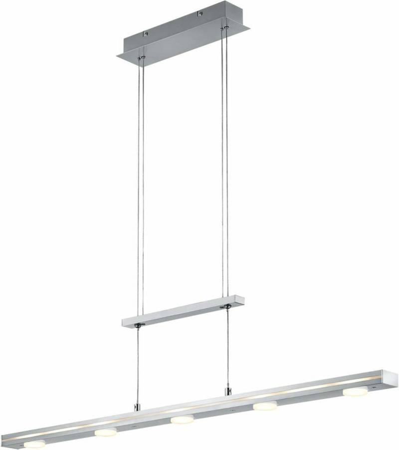 Lindby Naiara Led Hängeleuchte Leuchte Lampe Deckenleuchte Pendelleuchte Led  B-Ware von Lindby
