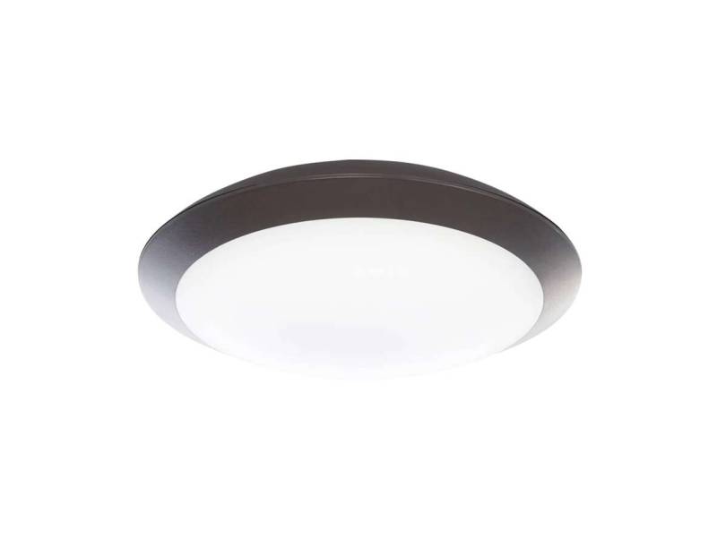 Lindby - Naira LED Außen Wandleuchte Grey Lindby von Lindby