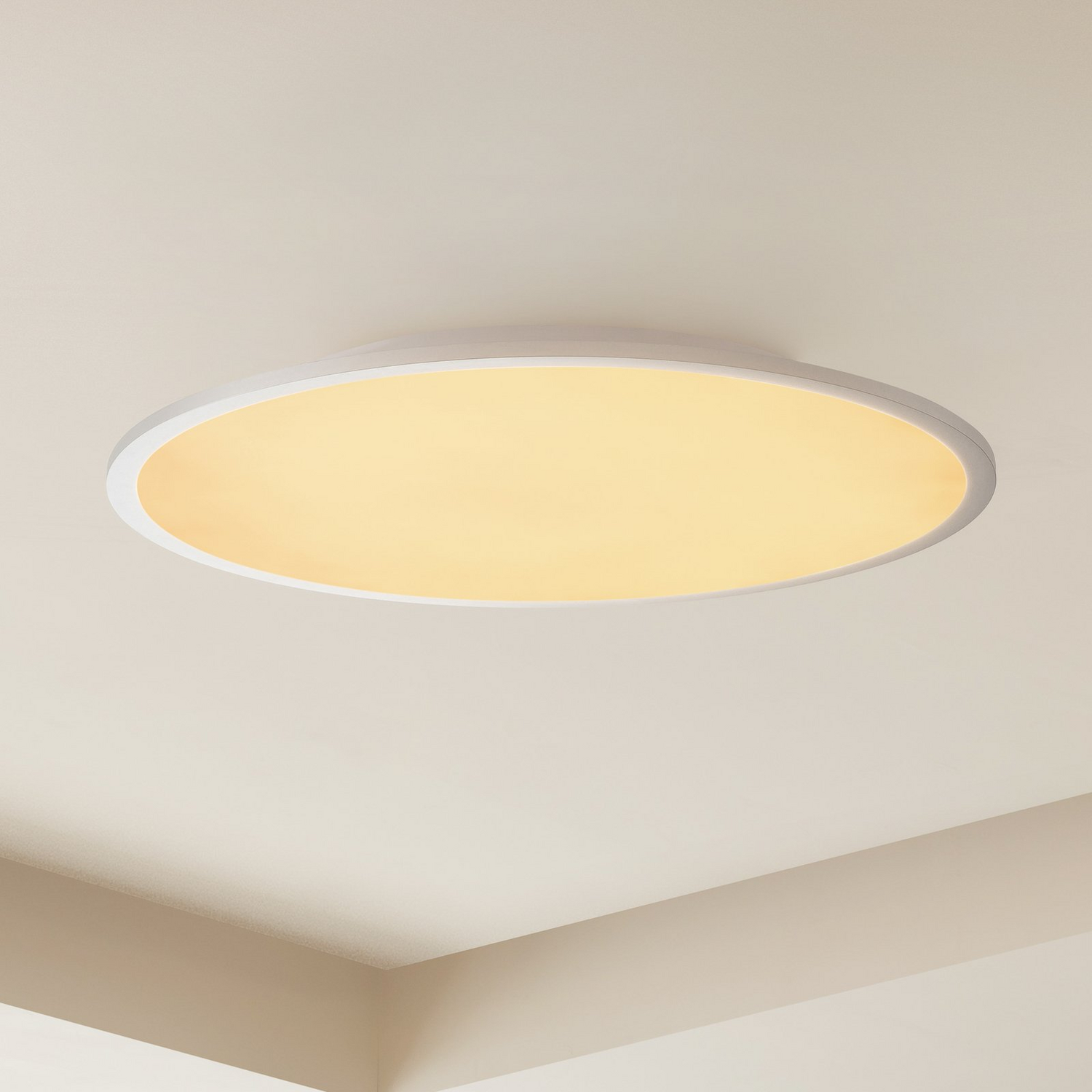 Lindby Narima Led Deckenlampe Deckenlampe Wohnzimmerleuchte Küchenleuchte Led B-Ware von Lindby