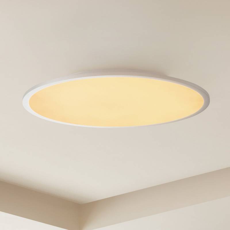 Lindby Narima Led Deckenlampe Deckenlampe Wohnzimmerleuchte Küchenleuchte Led B-Ware von Lindby