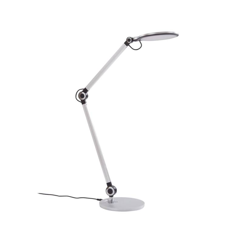 Lindby Nyxaris Led Tischleuchte Tischlampe Leuchte Lampe Tischlicht Licht Spot B-Ware von Lindby