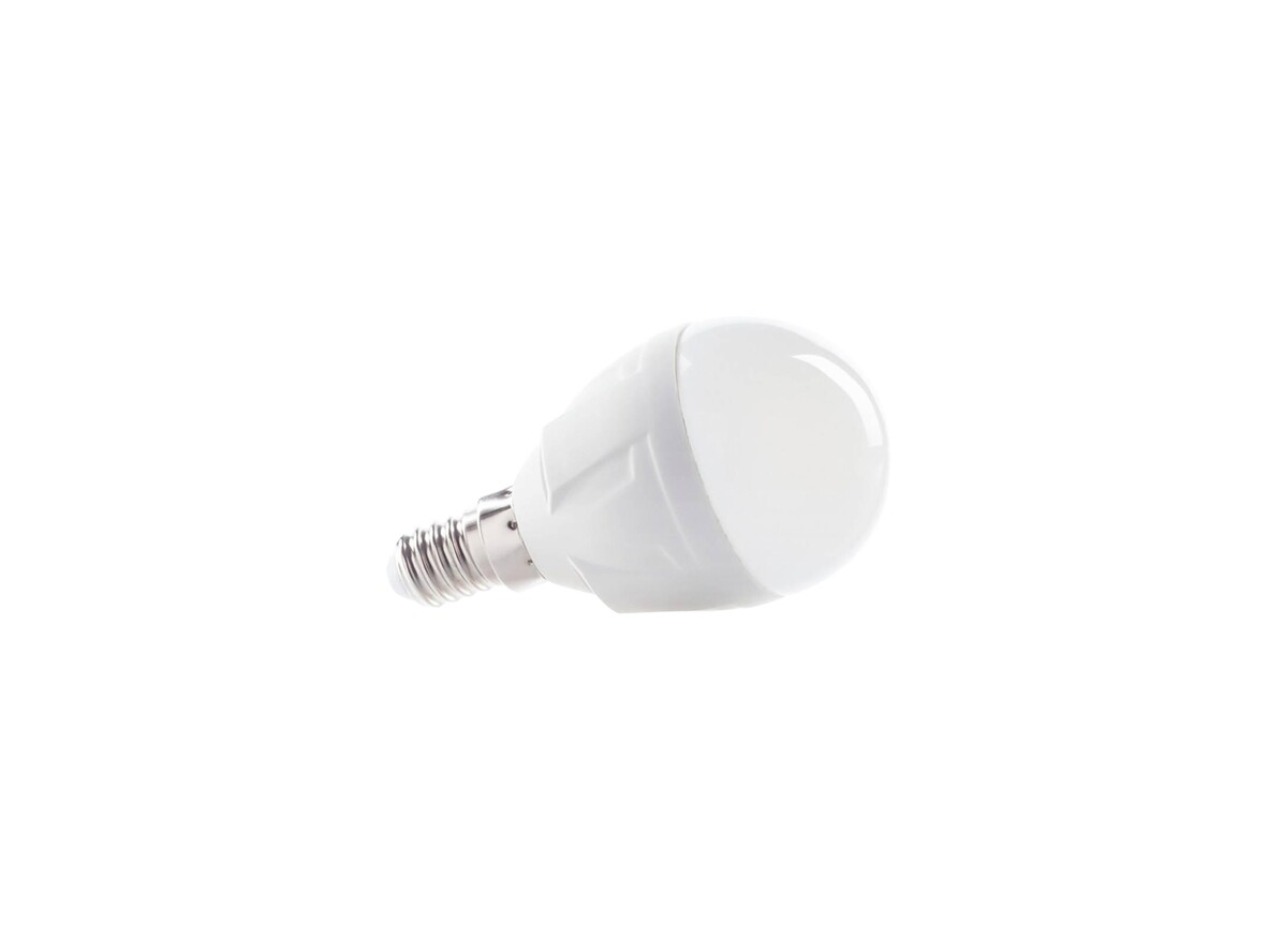 Lindby - Pære LED 4,9W (470lm) E14 Lindby von Lindby