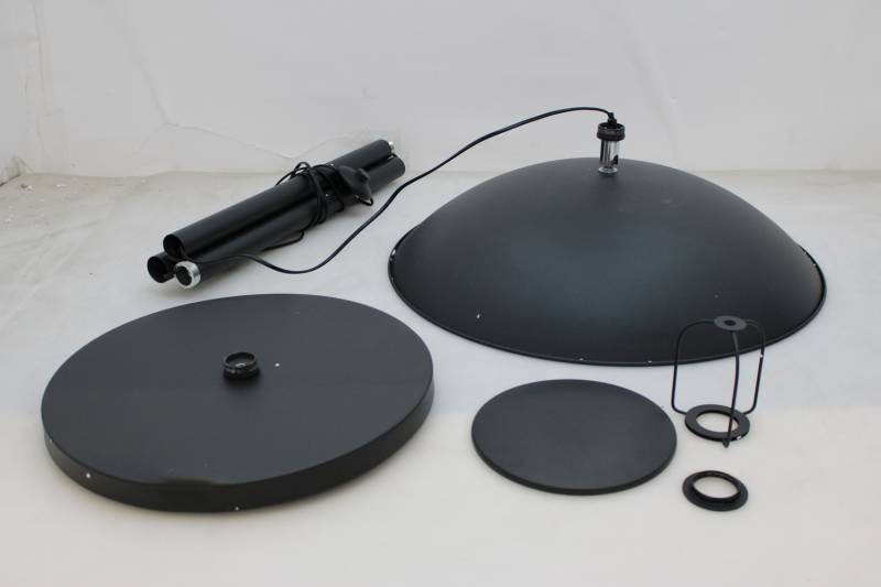 Lindby Paislee Stehleuchte Stehlampe Standleuchte Standlampe E27 SIEHE TEXT/FOTO von Lindby