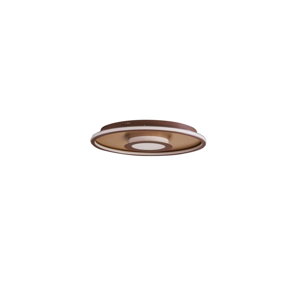 Lindby Pekela Led Deckenlampe Rund 59 Cm Deckenleuchte Leuchte Lampe Spot Panel B-Ware Lindby Pekela Led Deckenlampe Rund 59 Cm Deckenleuchte Leuchte Lampe Spot Panel B-Ware von Lindby