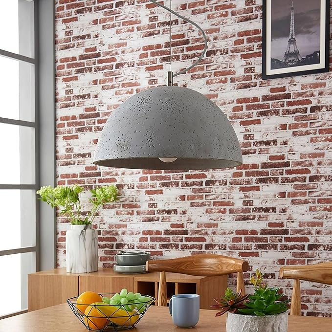 Lindby Pendelleuchte Jelin Deckenlampe Hängeleuchte Deckenlampe Deckenlicht 838 B-Ware von Lindby