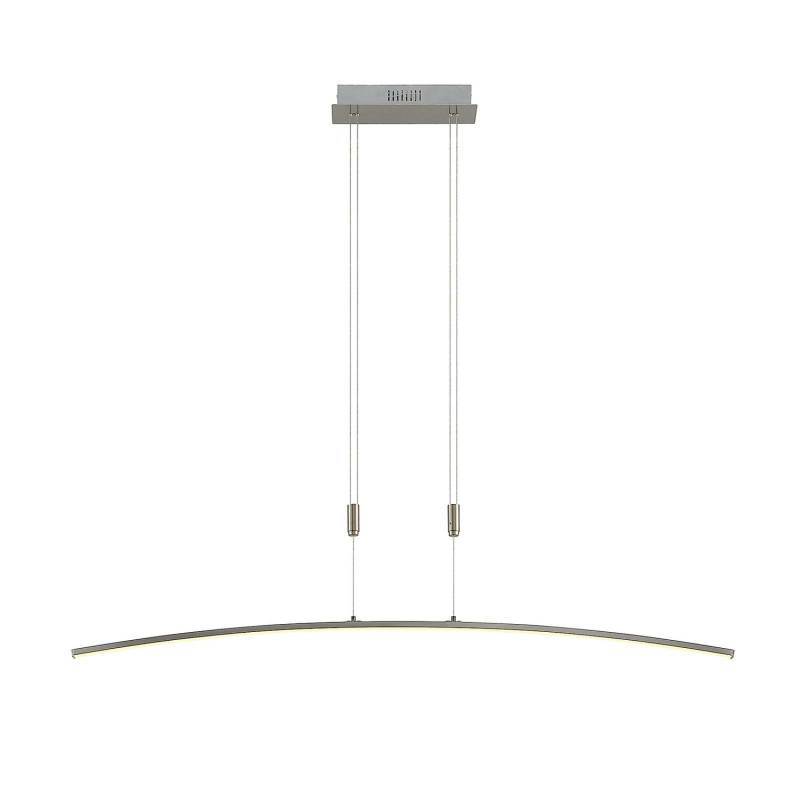 Lindby Phillie Led Hängeleuchte Hängeleuchte Lampe Leuchte 19 W Warmweiß Nic209 B-Ware von Lindby