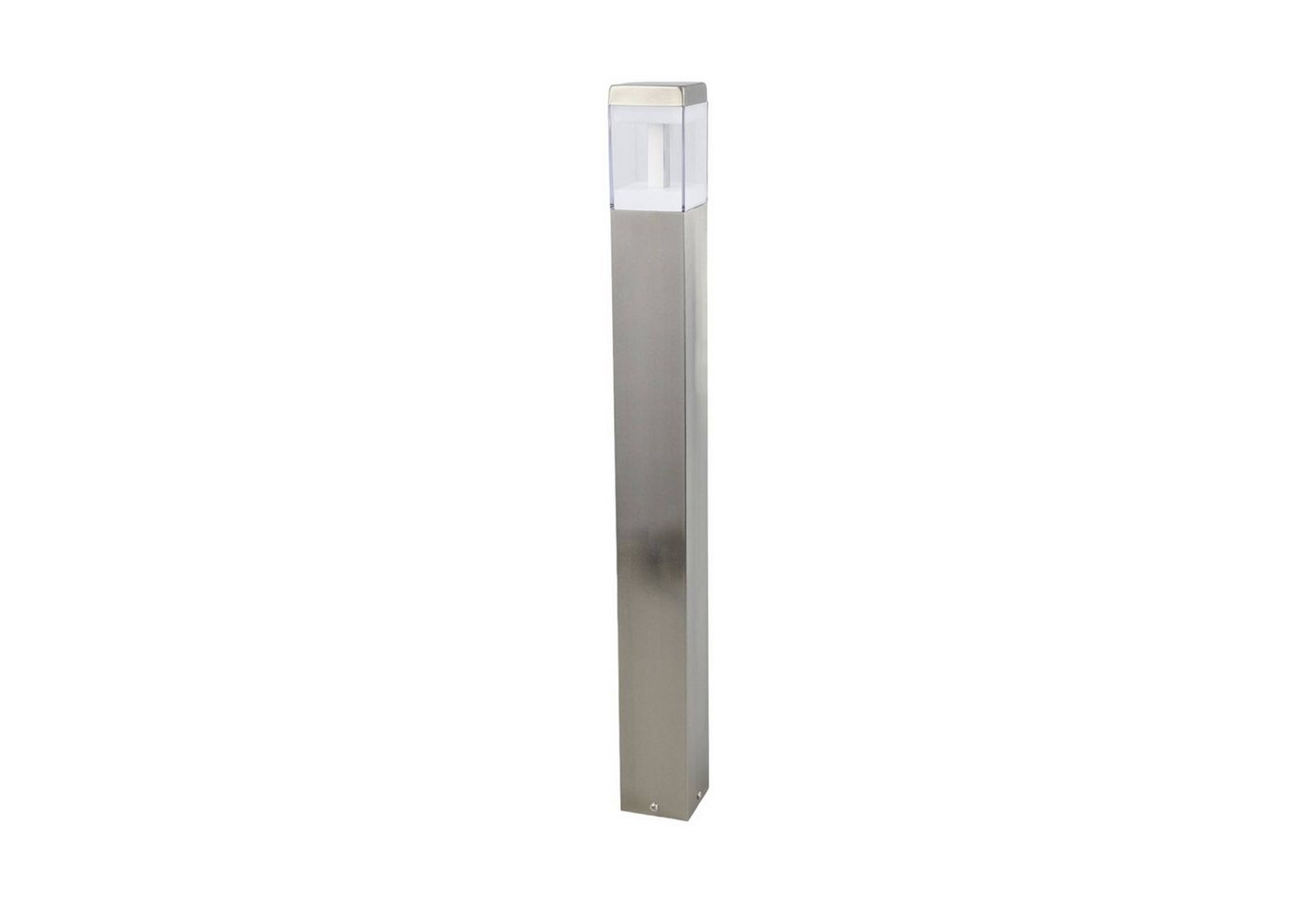Lindby Außen-Stehlampe Baily, 1 x 10 W LED, warmweiß Lindby Außen-Stehlampe Baily, 1 x 10 W LED, warmweiß von Lindby