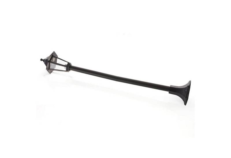 Lindby Außen-Stehlampe Nane, Nicht enthalten, 1 x 60 W von Lindby