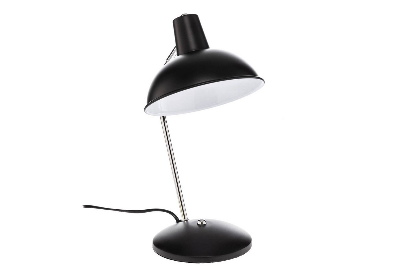 Lindby Schreibtischlampe Jamelia, 1 x 40 W Lindby Schreibtischlampe Jamelia, 1 x 40 W von Lindby