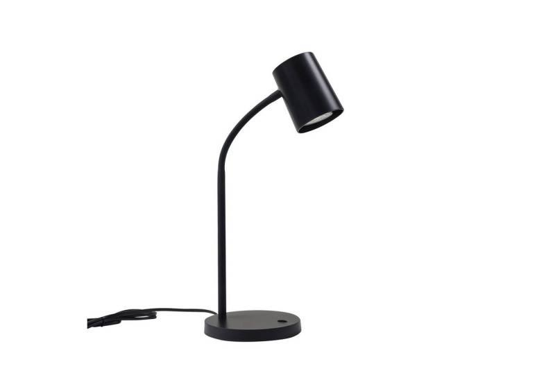 Lindby Schreibtischlampe Radka, 1 x 10 W LED von Lindby