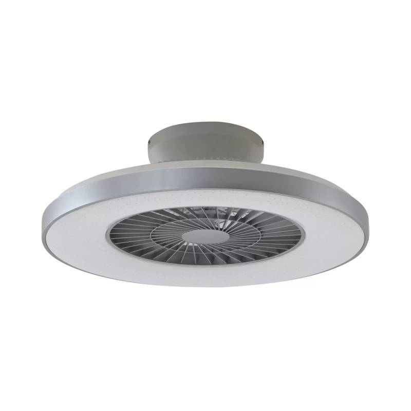 Lindby Smart Paavo Led Deckenventilator Ventilator Lüfter Deckenlampe Lampe Led B-Ware von Lindby
