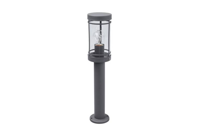 Lindby Außen-Stehlampe Djori, 1 x 15 W LED von Lindby