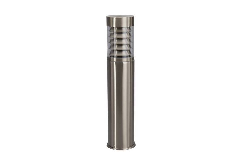 Lindby Außen-Stehlampe Enja, Nicht enthalten, 1 x 15 W von Lindby