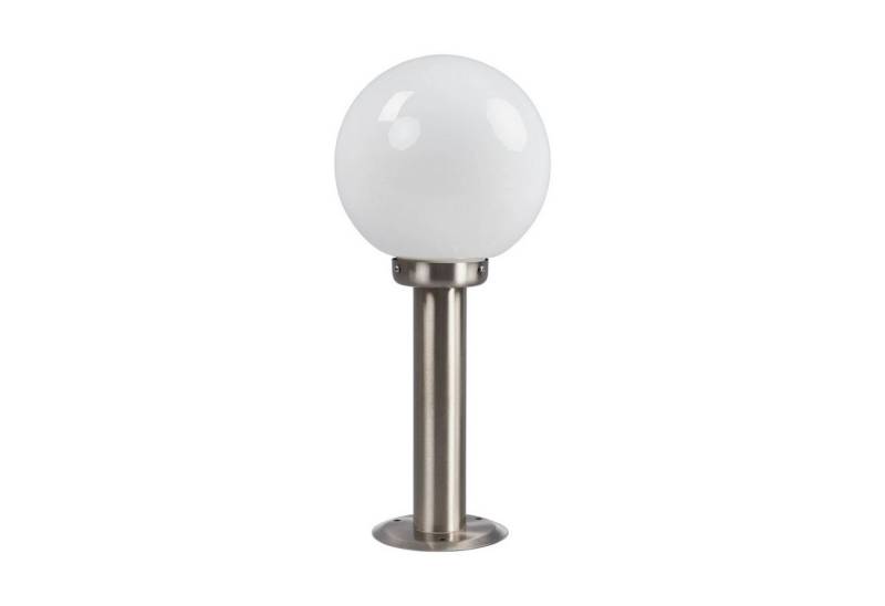 Lindby Außen-Stehlampe Vedran, Nicht enthalten, 1 x 15 W LED von Lindby