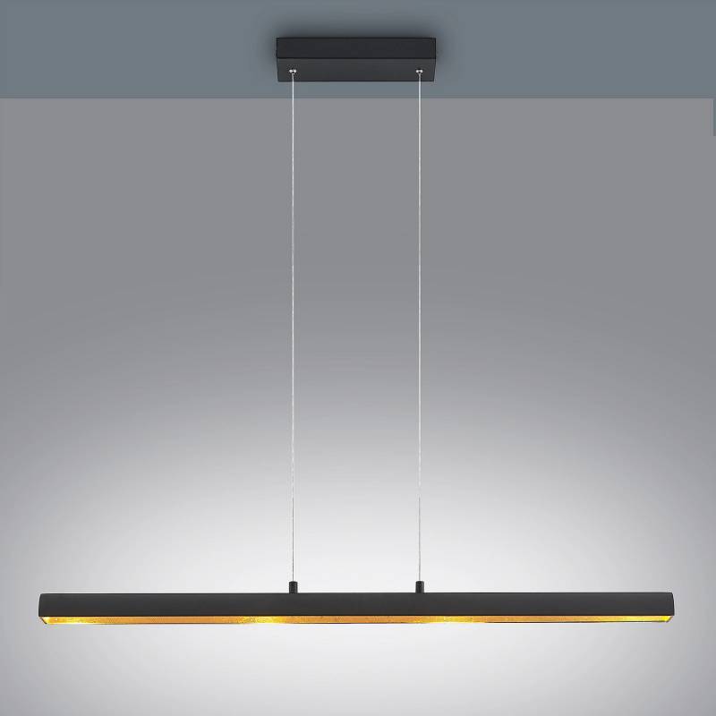 Lindby Solvina Led Esstisch Hängeleuchte Pendelleuchte Länglich Esszimmerlampe B-Ware von Lindby