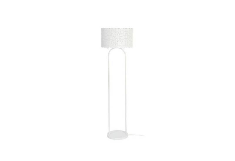 Lindby Stehlampe Aralena, Metall, Weiß IP20, 1 x 15 W LED Lindby Stehlampe Aralena, Metall, Weiß IP20, 1 x 15 W LED von Lindby