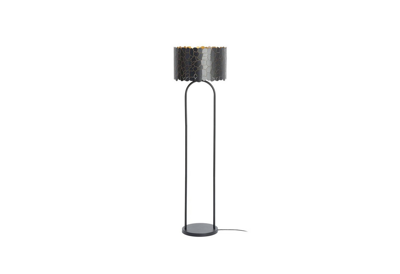 Lindby Stehlampe Aralena, 1 x 15 W LED Lindby Stehlampe Aralena, 1 x 15 W LED von Lindby