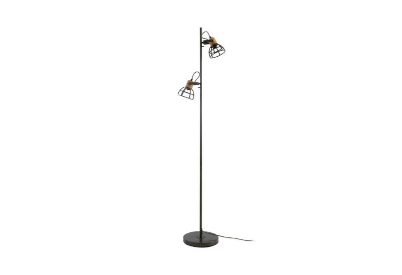 Lindby Stehlampe Arinthea, 2 x 10 W LED von Lindby