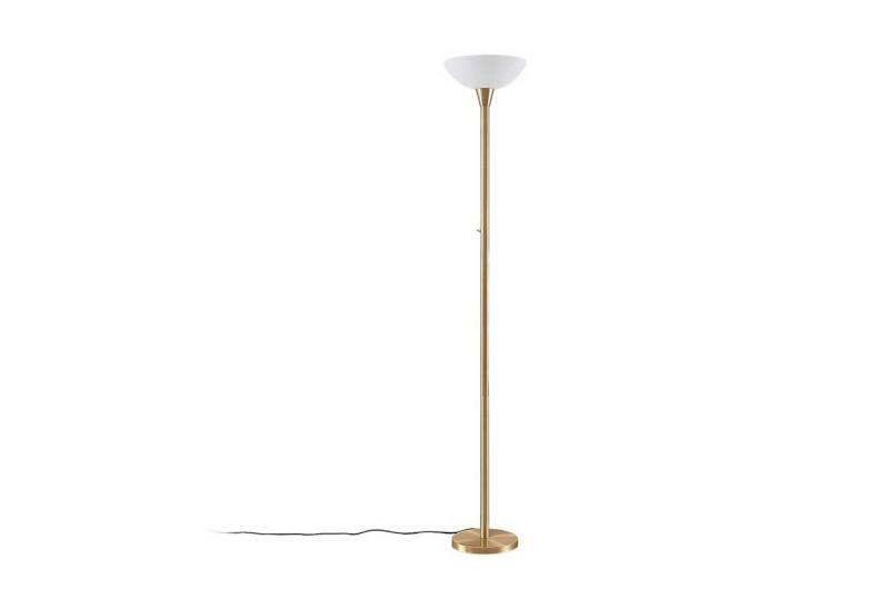 Lindby Stehlampe Ignacia, 1 x 15 W LED von Lindby