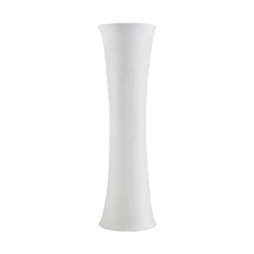Lindby Stehlampe Liana (Modern) in Weiß aus Textil (2 flammig, E27) - Stehleuchte Floor Lamp Standleuchte Wohnzimmerlampe Wohnzimmerleuchte von Lindby