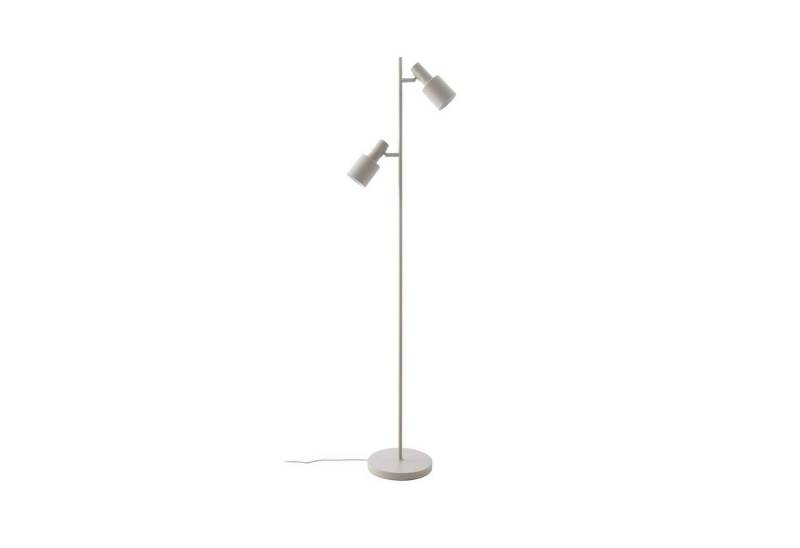Lindby Stehlampe Ovelia, 2 x 15 W LED von Lindby
